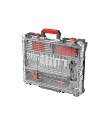 REAL AVID BORE MAX STAZIONE PER MANUTENZIONE E PULIZIA